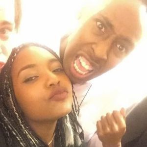 Meet your Posher, Chaunsae